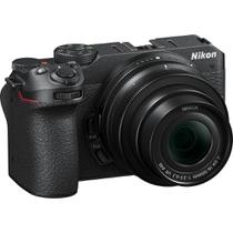 Câmera Digital Nikon Z30 20.9MP 3.0" Lente Z DX 16-50MM VR foto 1