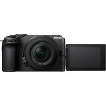 Câmera Digital Nikon Z30 20.9MP 3.0" Lente Z DX 16-50MM VR foto 5