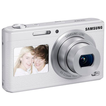 Câmera Digital Samsung DV180F 16.2MP 2.7" foto principal