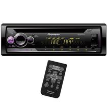 CD Player Automotivo Pioneer DEH-S2250UI USB / MP3 foto principal