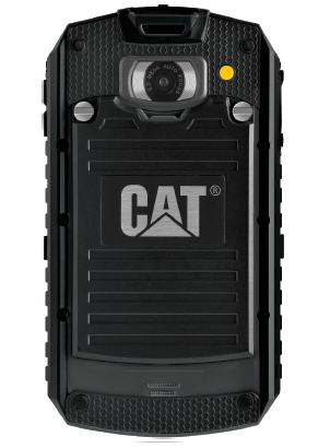 Celular Caterpillar B10 No Paraguai - ComprasParaguai.com.br