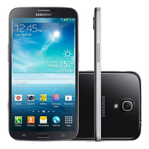 Celular Samsung Galaxy Mega GT I9200 8GB No Paraguai ComprasParaguai