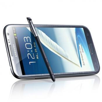 samsung note 2 gt n7100