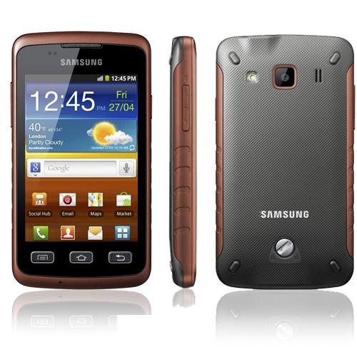 samsung xcover s5690