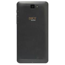 Celular Sky Devices Platinum 6.0 Dual Chip 8GB 4G foto 2