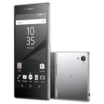 Celular Sony Xperia Z5 Premium E6853 32GB 4G foto 2