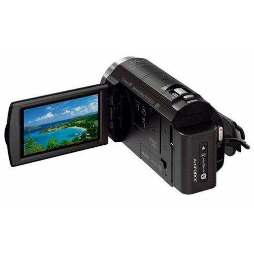 ソニー SONY ビデオカメラ Handycam PJ540 内蔵メモリ32GB 値引き