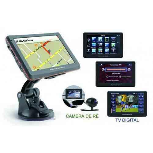 Gps Powerpack Tc Tv No Paraguai Comprasparaguai Br