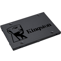 SSD Kingston SA400S37 960GB 2.5" foto principal