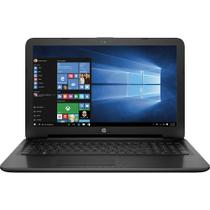 Notebook HP 15-AC151DX Intel Core i5 2.2GHz / Memória 4GB / HD 1TB / 15.6" / Windows 10 foto principal