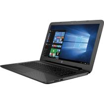 Notebook HP 15-AC151DX Intel Core i5 2.2GHz / Memória 4GB / HD 1TB / 15.6" / Windows 10 foto 1