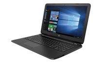 Notebook HP 15-F305DX AMD A6 2.0GHz / Memória 4GB / HD 500GB / 15.6" / Windows 10 foto principal