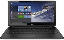 Notebook HP 15-F305DX AMD A6 2.0GHz / Memória 4GB / HD 500GB / 15.6" / Windows 10 foto 1