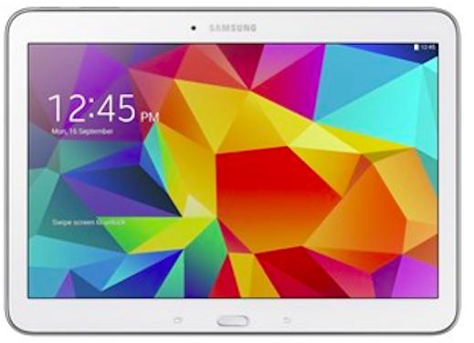 samsung galaxy tablet sm t800