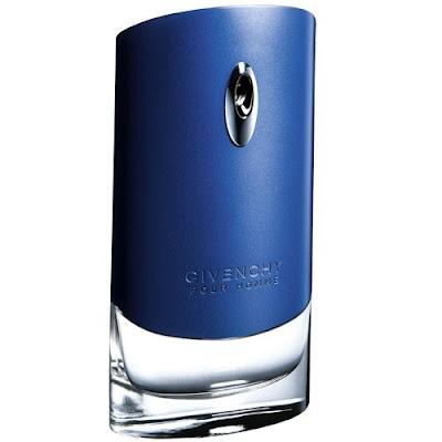 givenchy blue hombre