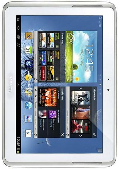 samsung tab n8000