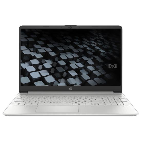 Notebook HP 14-DQ0052DX Intel Celeron N4120 Tela HD 14 / 4GB de