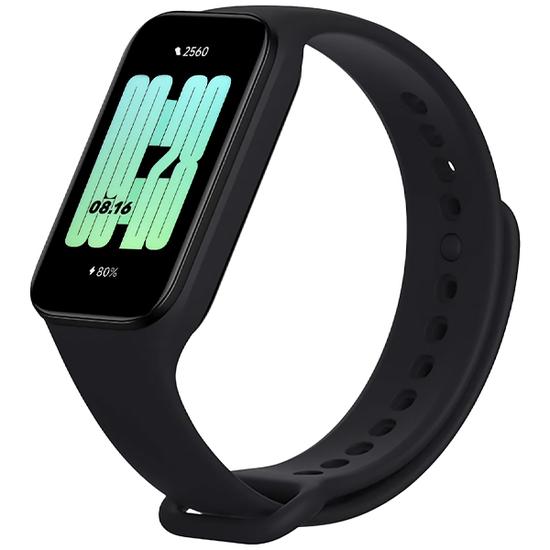 Relógio Smartwatch Xiaomi Smart Band 8 Active M2302B1