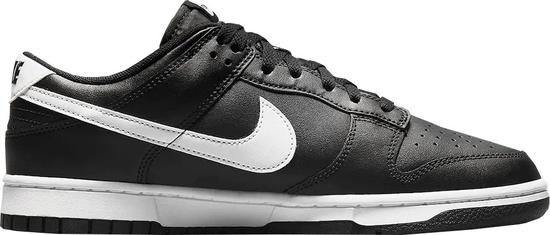 Tênis Nike Dunk Low Retro Masculino