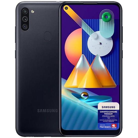 samsung galaxy m11 32gb 3gb