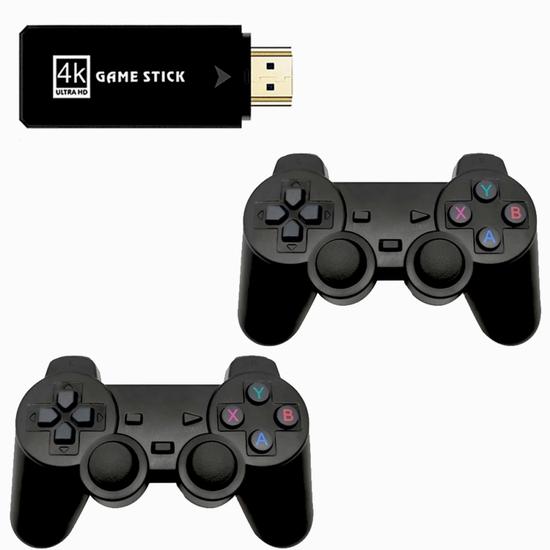 Console Game Stick Lite 4K - com desconto de % no Paraguai