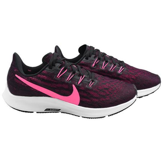 tenis nike air zoom pegasus 36 feminino