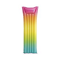 Colchon Inflable Intex 58721 Rainbow