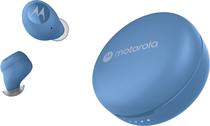 Fone de Ouvido Motorola Moto Buds 250 - Azul