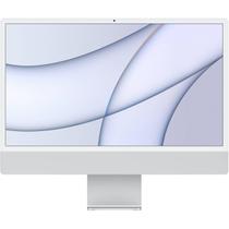 Apple iMac MGPD3LL/A Apple M1 / Memória 8GB / SSD 512GB / 24" foto principal