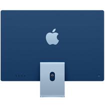 Apple iMac MQRR3LL/A Apple M3 / Memória 8GB / SSD 512GB / 24" foto 2