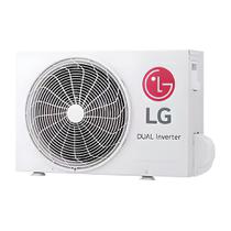 Ar Condicionado LG S4UW12JA3AA 12000BTU 220V 50/60Hz Inverter foto 3