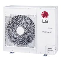 Ar Condicionado LG S4UW24K23AE 24000BTU 220V 50/60Hz Inverter foto 3