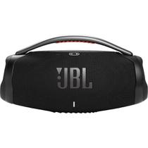 Caixa de Som JBL Boombox 3 foto principal