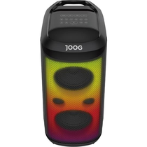 Caixa de Som Joog Boom 300 SD / USB / Bluetooth / Karaokê foto principal