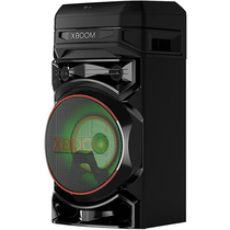 Caixa de Som LG Xboom RNC5 USB / Bluetooth foto 2