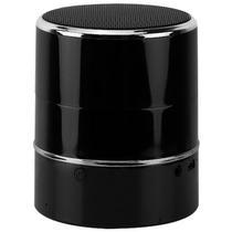 Speaker Con Camara Quanta QTSPC100 Negro