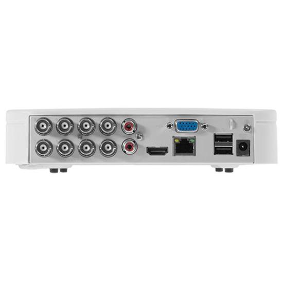 Dhi hcvr4108c s2 видеорегистратор hdcvi 8 канальный dahua инструкция