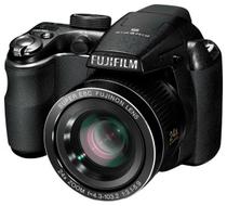 Câmera Digital Fujifilm Finepix S3200 14MP 3.0" foto 1