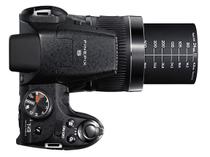 Câmera Digital Fujifilm Finepix S3200 14MP 3.0" foto 2