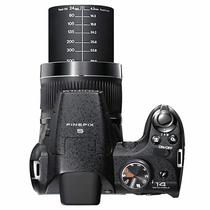 Câmera Digital Fujifilm Finepix S3200 14MP 3.0" foto 3