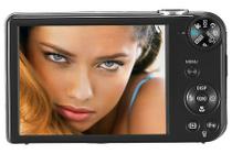 Câmera Digital Samsung PL-170 16.1MP 3.0" foto 2
