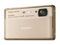 Câmera Digital Sony DSC-TX100V 16.2MP / 3.5" foto principal