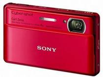 Câmera Digital Sony DSC-TX100V 16.2MP / 3.5" foto 2