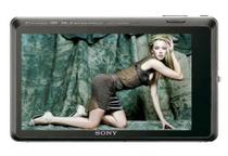Câmera Digital Sony DSC-TX100V 16.2MP / 3.5" foto 3