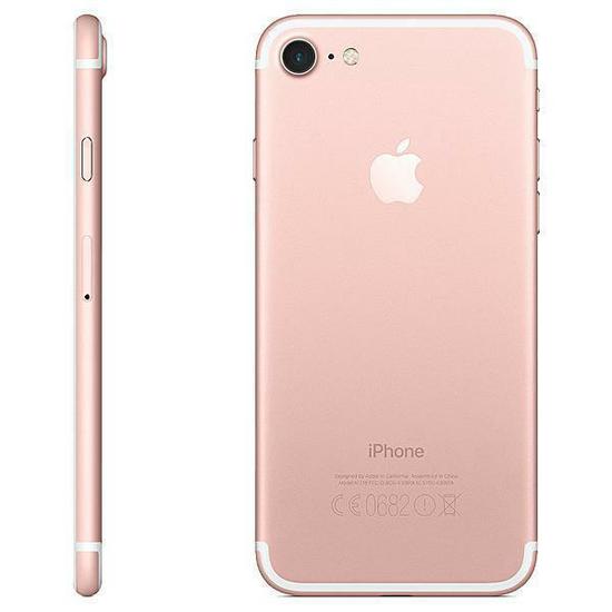 Iphone 7 32gb как новый