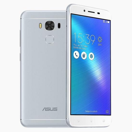 Asus zenfone 3 max zc553kl замена дисплея