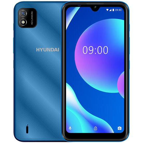 Celular Hyundai L610 Dual Chip 128GB 4G no Paraguai - ComprasParaguai ...