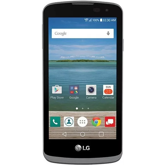 Celular Lg K4 Vs 425 8gb 4g No Paraguai Comprasparaguaicombr