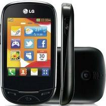 Celular LG T-500 no Paraguai - ComprasParaguai.com.br