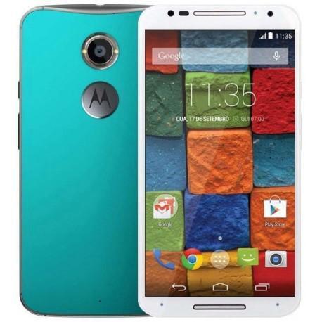 Motorola moto x 2 gen обзор